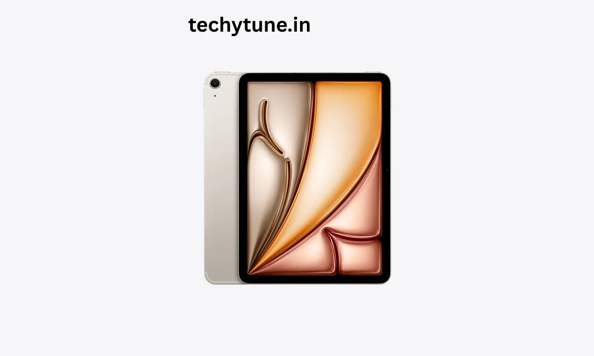 Apple iPad Air 11