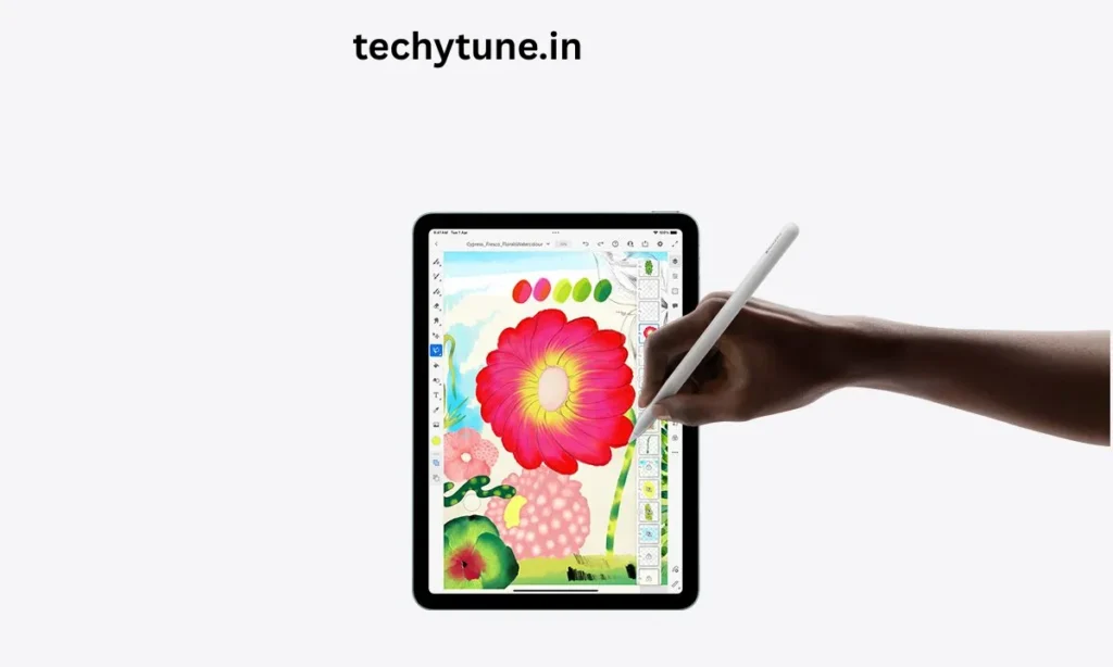 Apple iPad Air 11