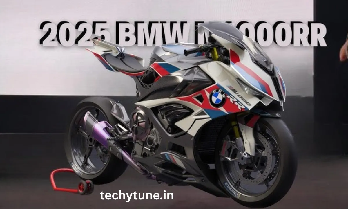 BMW S1000RR