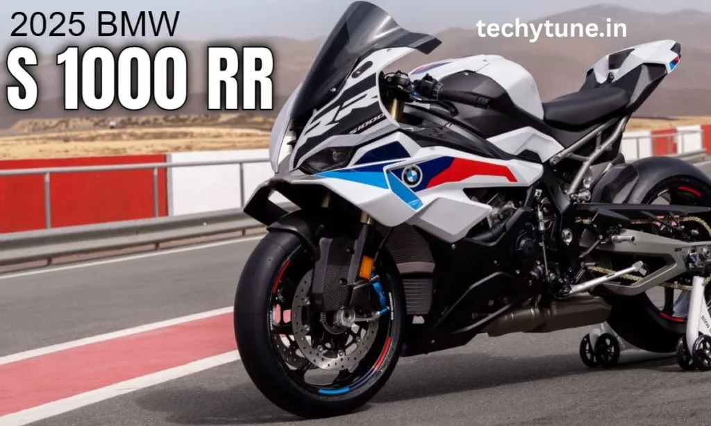 BMW S1000RR