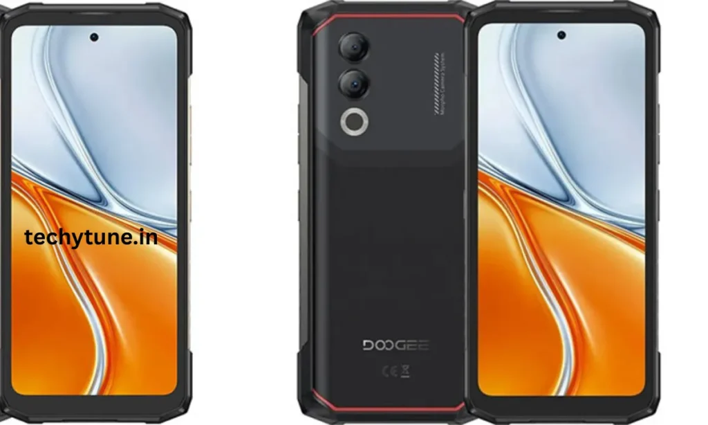 Doogee Blade20 Turbo