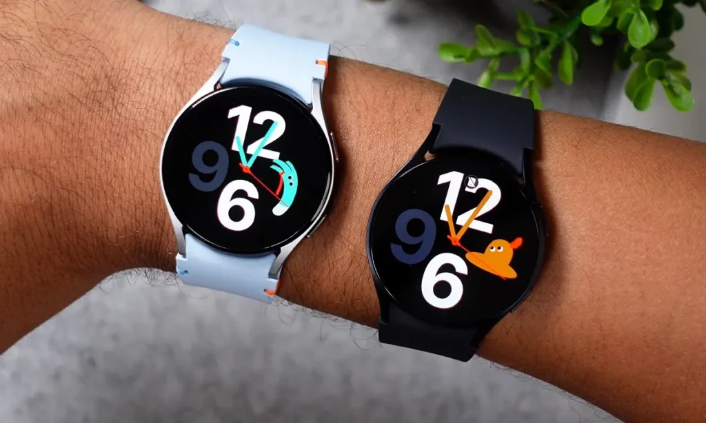 Galaxy Watch FE