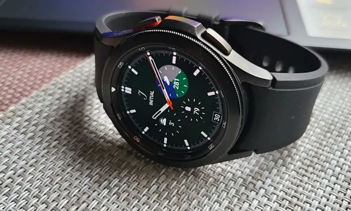 Galaxy Watch FE