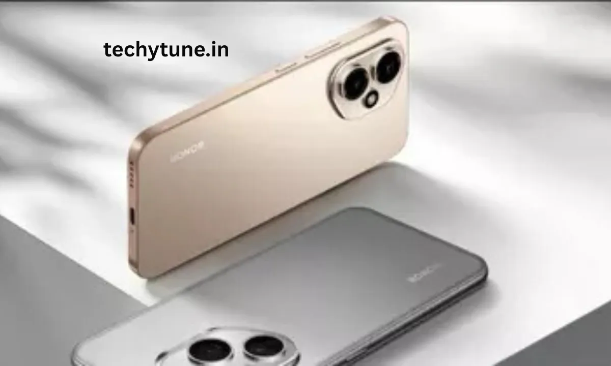 Honor 400 Pro