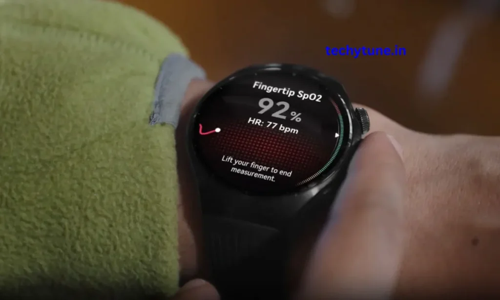 Huawei Watch 5