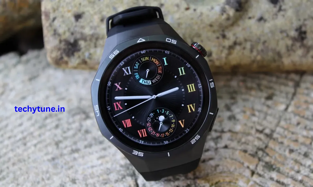 Huawei Watch 5