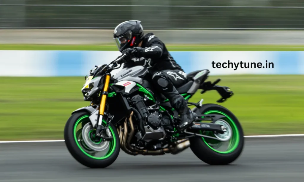 Kawasaki Z900