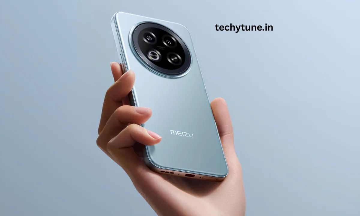 Meizu Note 16 Pro