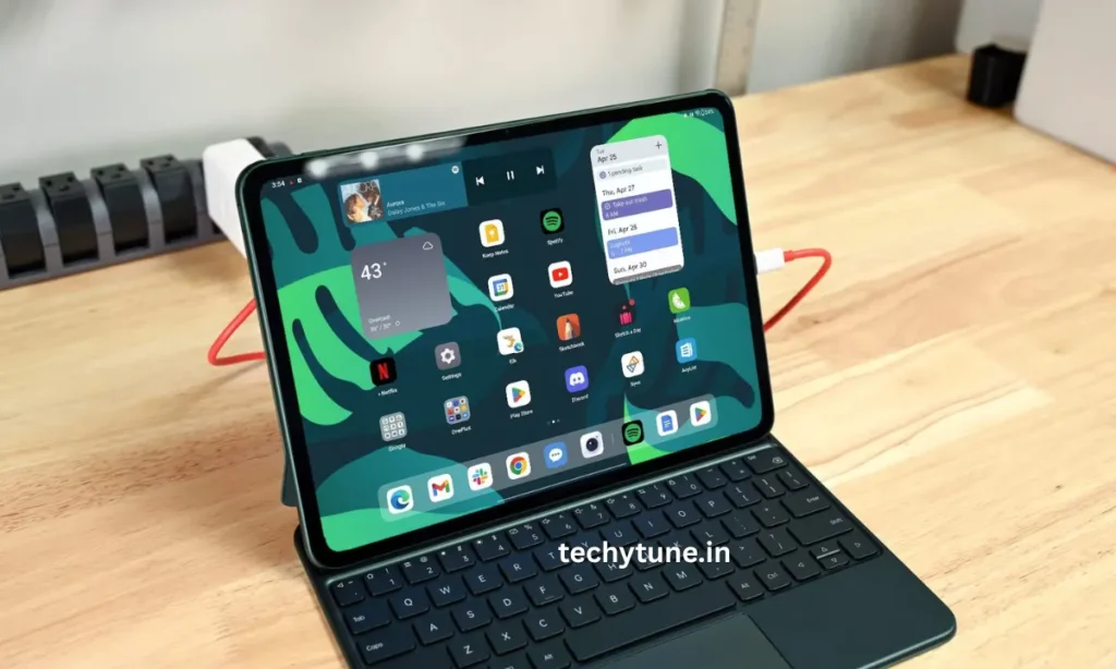 OnePlus Pad 3
