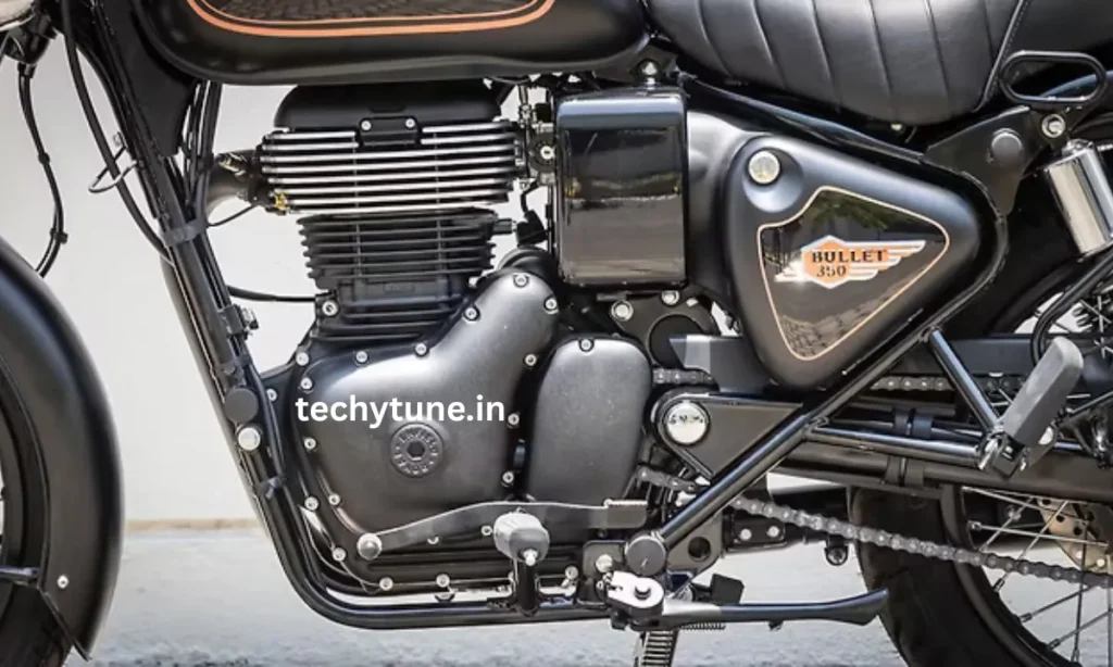 Royal Enfield Bullet