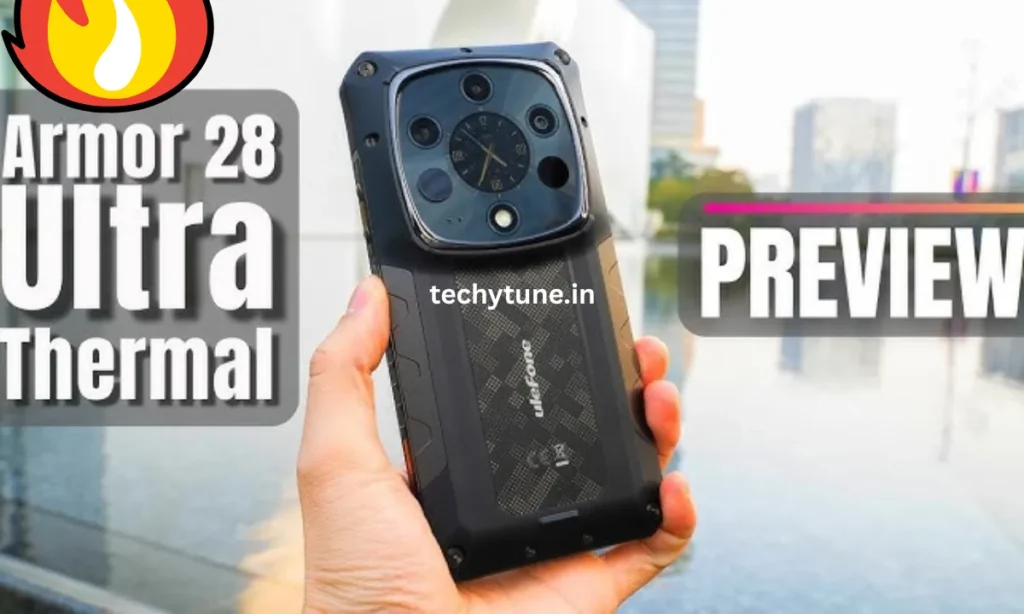 Ulefone Armor 28 Pro