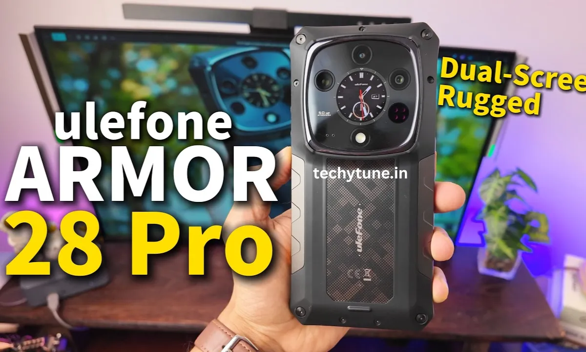 Ulefone Armor 28 Pro