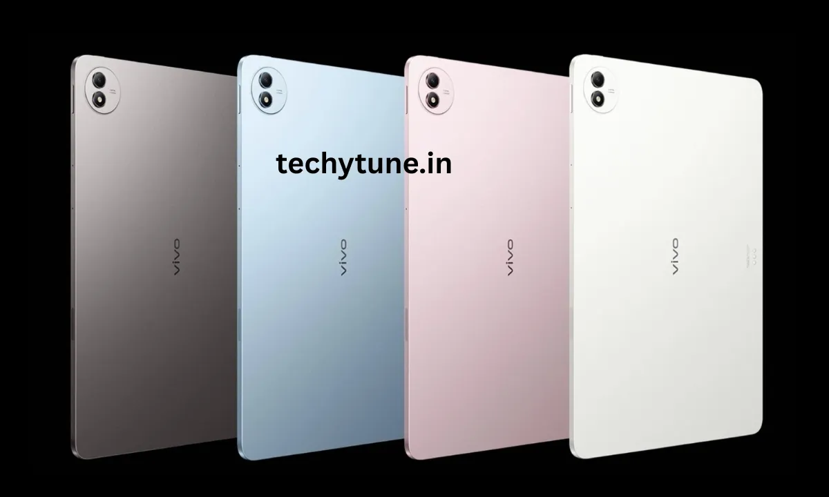 Vivo Pad 5
