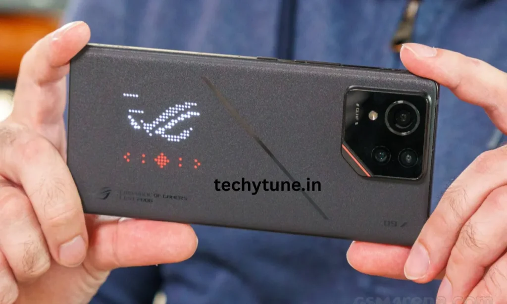 Asus ROG Phone 9 FE