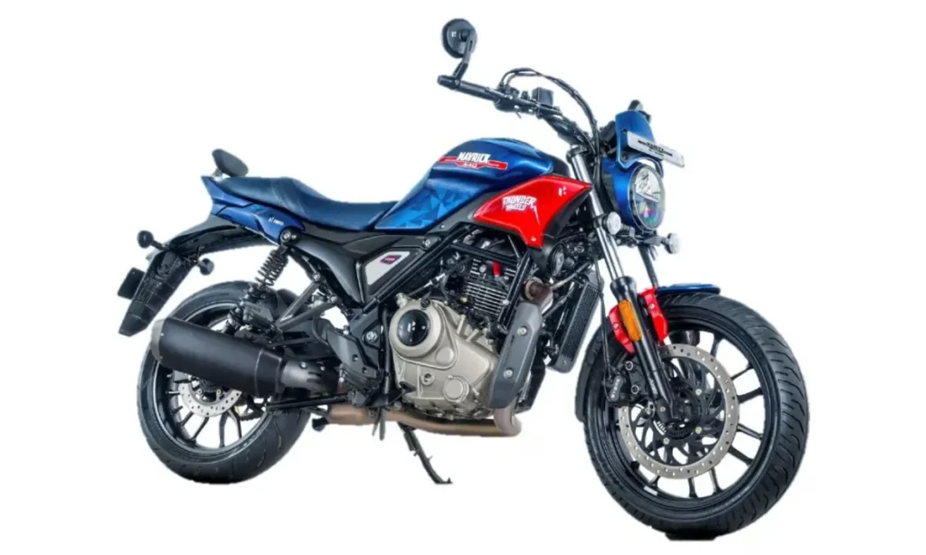 Hero Mavrick 440