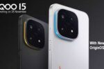 iQOO 15